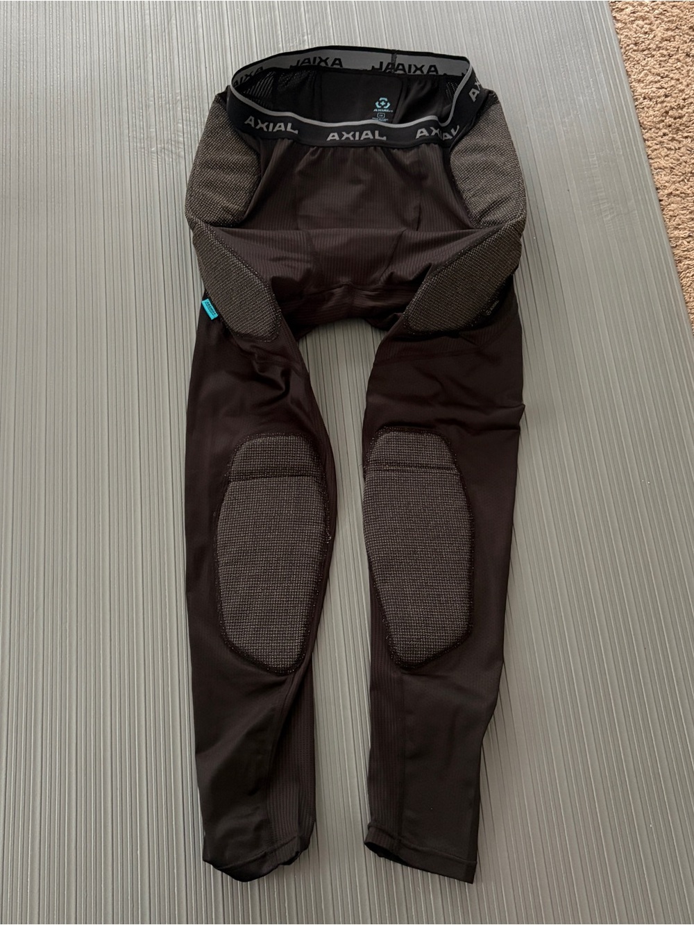 Lg Axial Protect Armor Under Pants